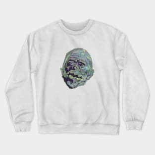 Toxic Sewer Boy Crewneck Sweatshirt